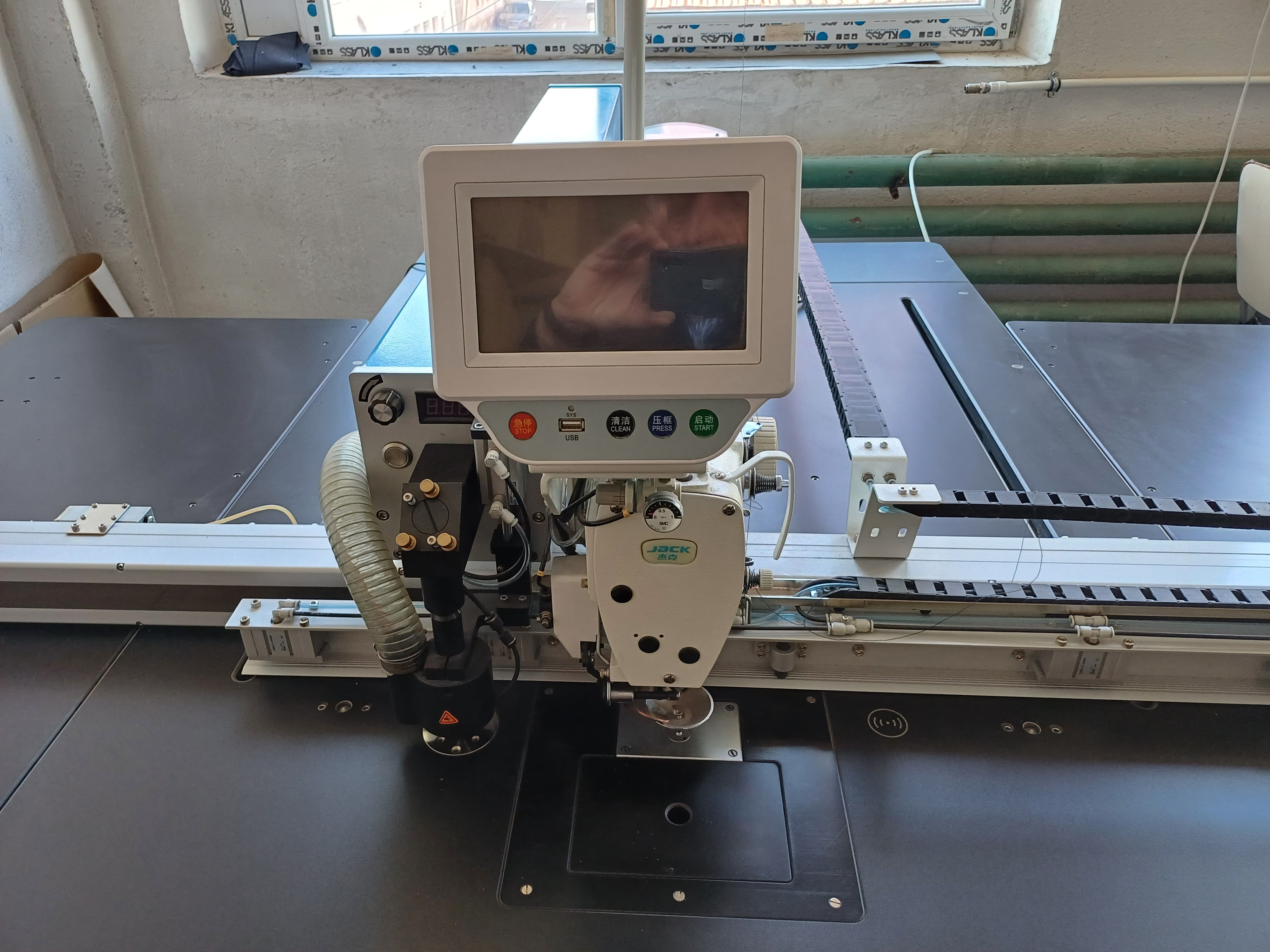 JACK MS-90AP-80SYX-F11  2020